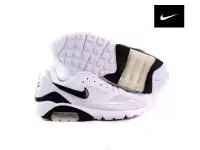 nike air max cdiscount 180 hommes -blanc-noir